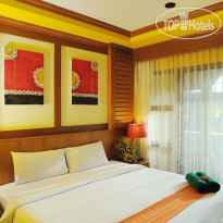B Buri Hotel