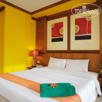 B Buri Hotel