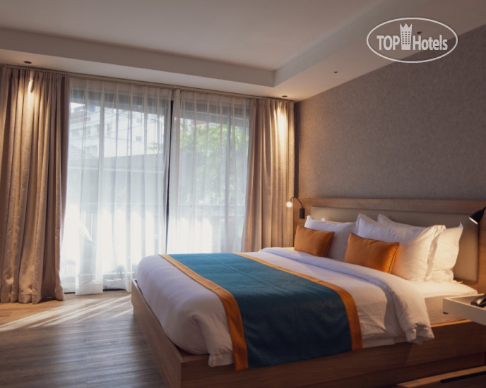 Hotel photo Amalthea 4*