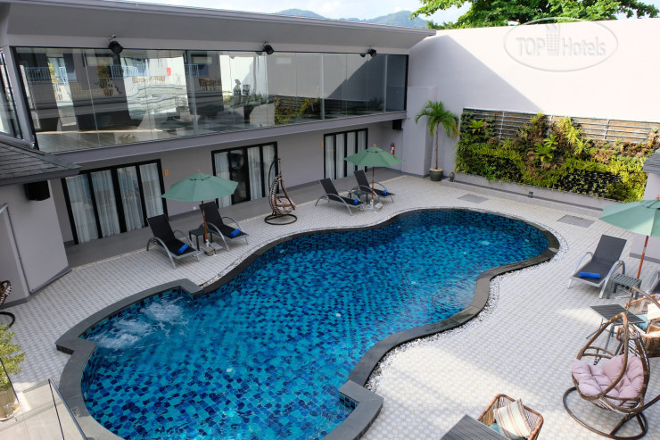 Hotel photo Amalthea 4*