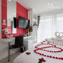 Patong Diamond Hotel