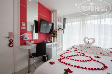 Patong Diamond Hotel 3*