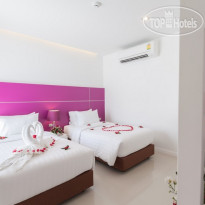 Patong Diamond Hotel