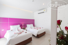 Patong Diamond Hotel 3*