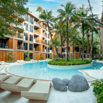 The Marin Phuket 