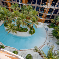 The Marin Phuket 