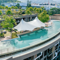 The Marin Phuket 