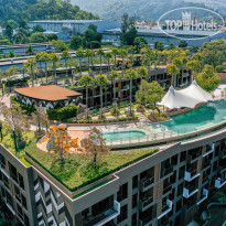 The Marin Phuket 