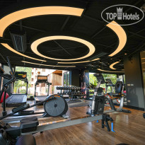 The Marin Phuket 