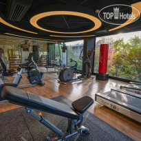 The Marin Phuket 