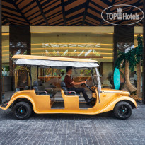 The Marin Phuket 