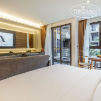 The Marin Phuket 