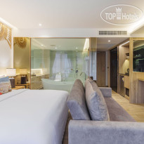 The Marin Phuket 