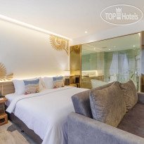 The Marin Phuket 