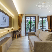 The Marin Phuket 