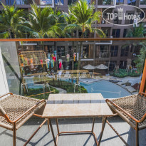 The Marin Phuket 