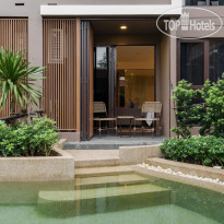 The Marin Phuket 