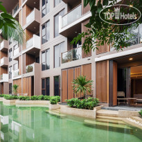 The Marin Phuket 