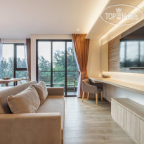 The Marin Phuket 