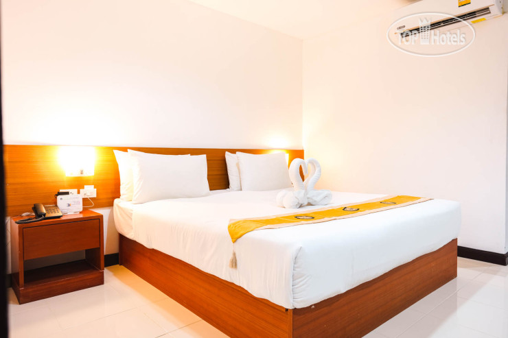 Hotel photo Neptuna Hotel By Maduzi 3*