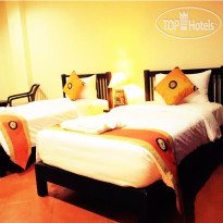 Harmony Patong Hotel 