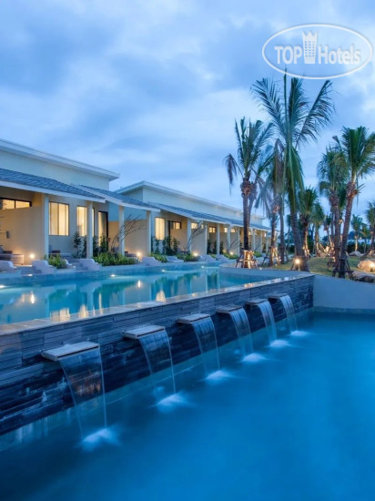 Hotel photo Craft Resort & Villas 5*