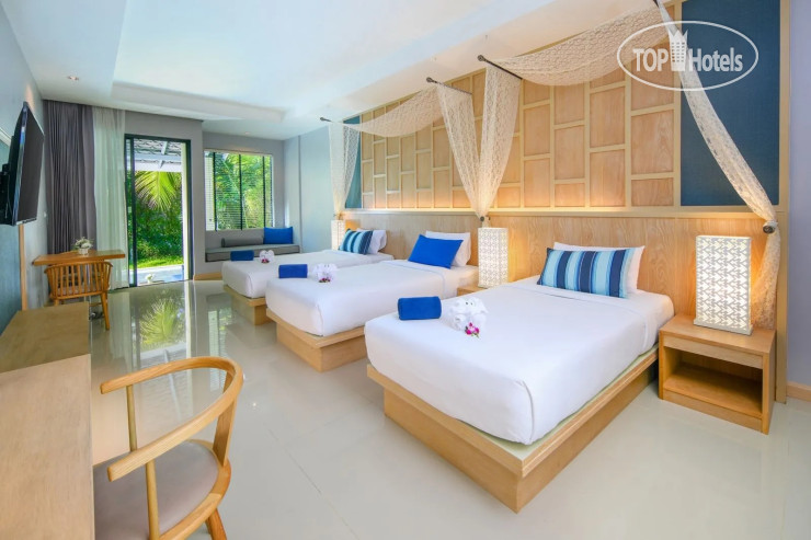 New photos from tourists Craft Resort & Villas 5*