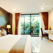 Panwa Sunset Beachfront 