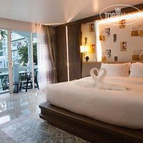 Grand Supicha City Hotel 