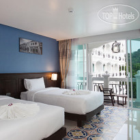 Grand Supicha City Hotel 