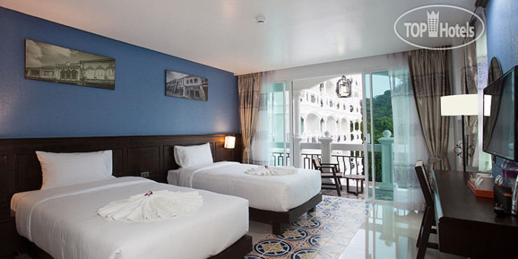 New photos from tourists Grand Supicha City Hotel 4*
