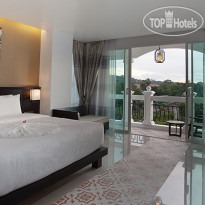 Grand Supicha City Hotel 