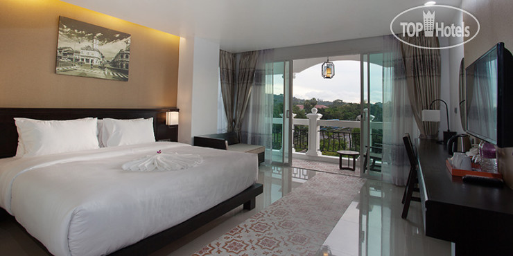 Grand Supicha City Hotel