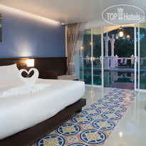 Grand Supicha City Hotel 