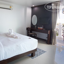 Grand Supicha City Hotel 