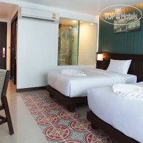 Grand Supicha City Hotel 