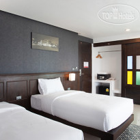 Grand Supicha City Hotel 