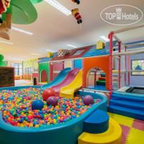 Rawayana Central Park Villas 