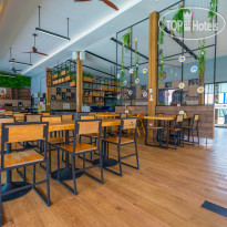 Rawayana Central Park Villas 