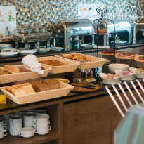 Rawayana Central Park Villas 