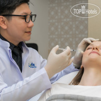 Rawayana Central Park Villas 