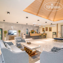 Rawayana Central Park Villas 