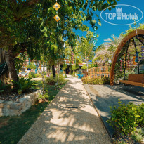 Rawayana Central Park Villas 