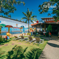 Rawayana Central Park Villas 