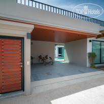 Rawayana Central Park Villas tophotels