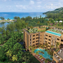 The Proud Residence Karon Beach 