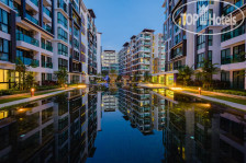 Wyndham Royal Lee Phuket 5*