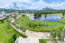Wyndham Royal Lee Phuket 5*