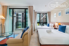 Wyndham Royal Lee Phuket 5*