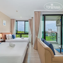 Wyndham Royal Lee Phuket